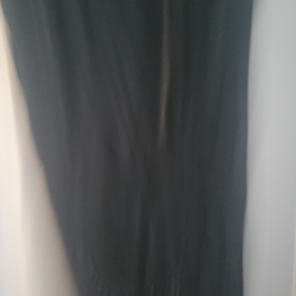 Jumpsuit, black, L - Picture 3 of 3